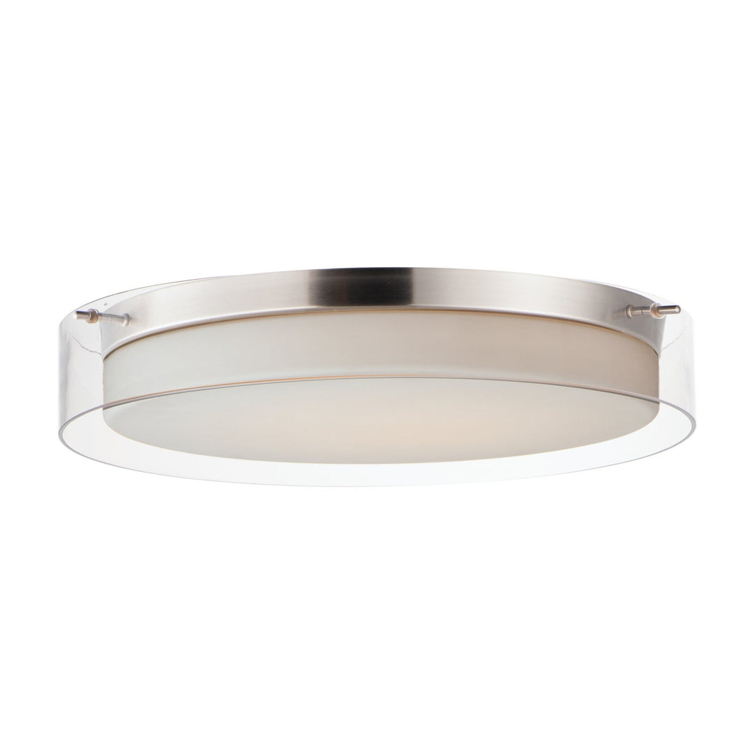 Maxim LED Flush Mount