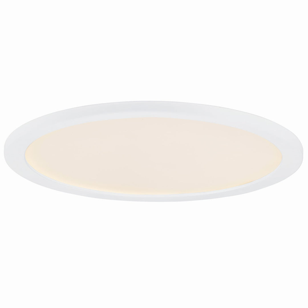 Maxim LED Flush Mount
