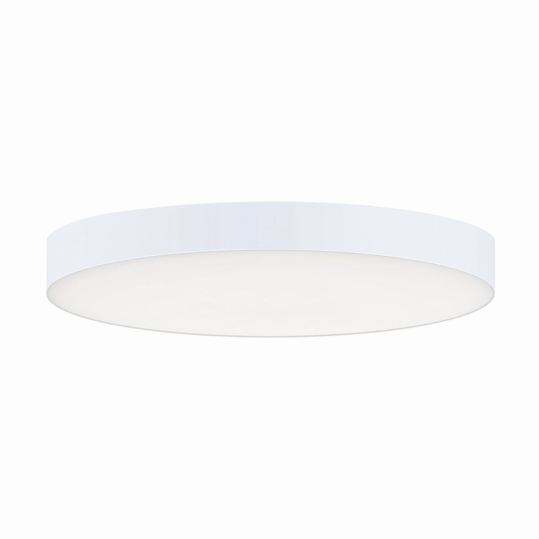 Maxim LED Flush Mount