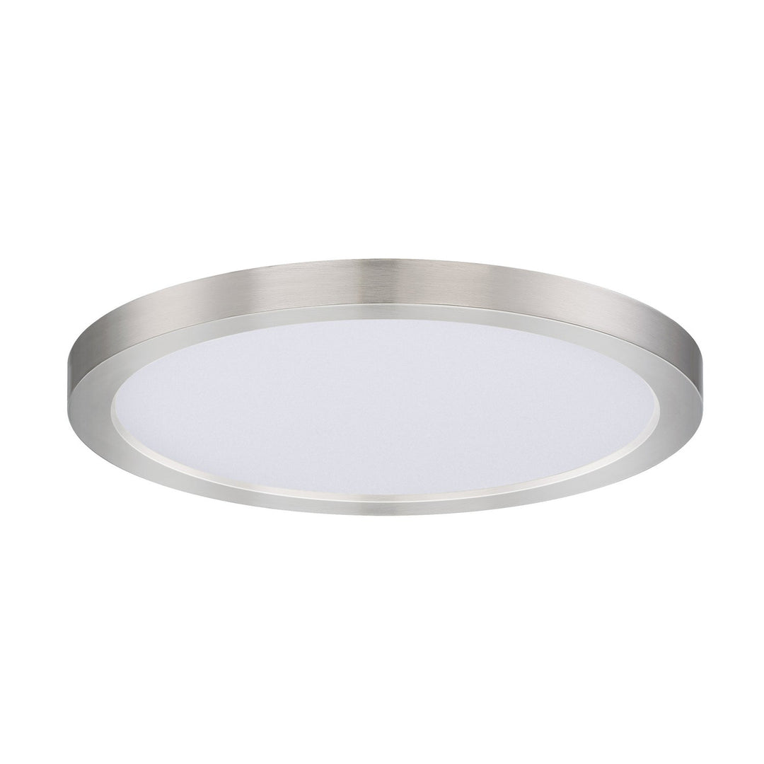 Maxim LED Flush Mount