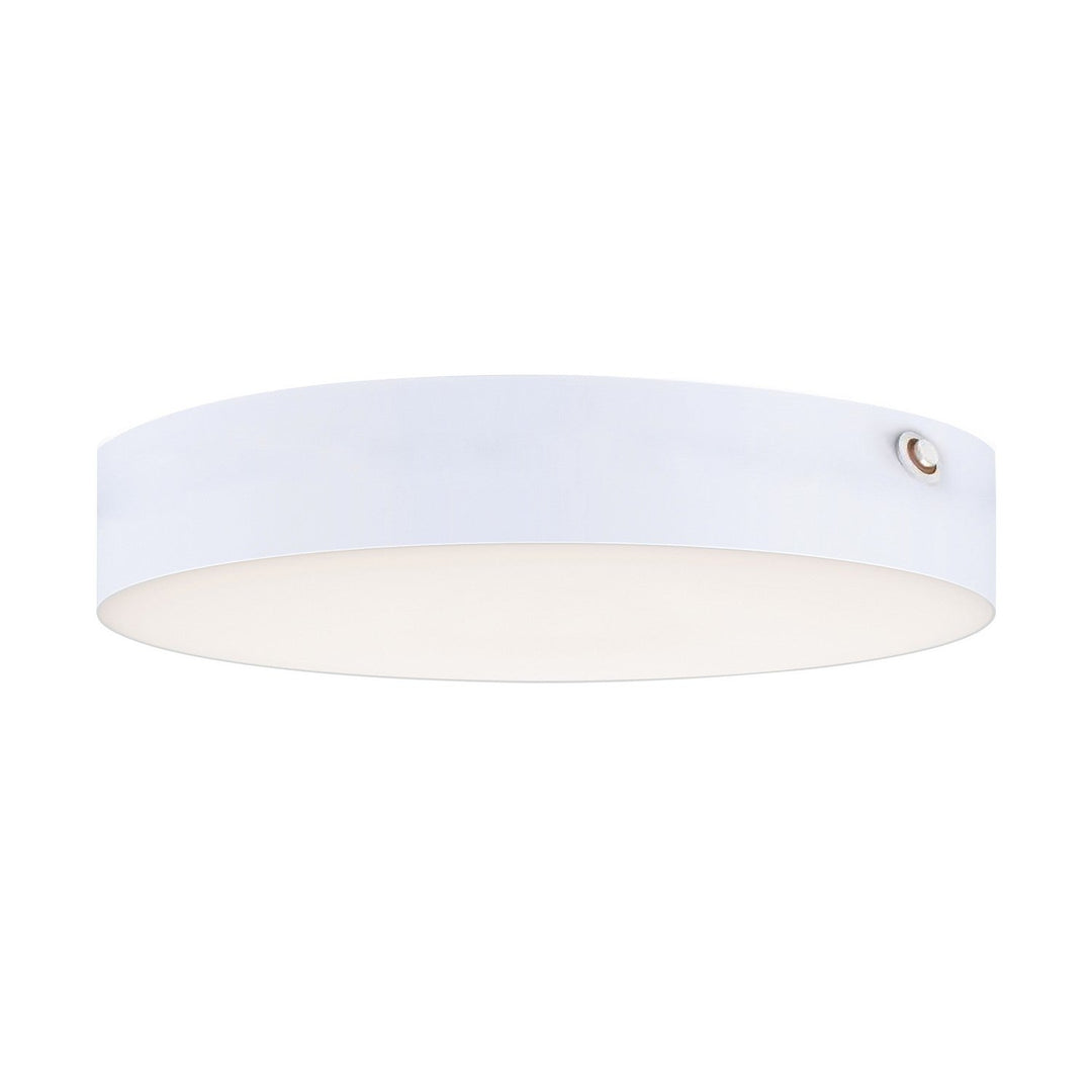 Maxim LED Flush Mount