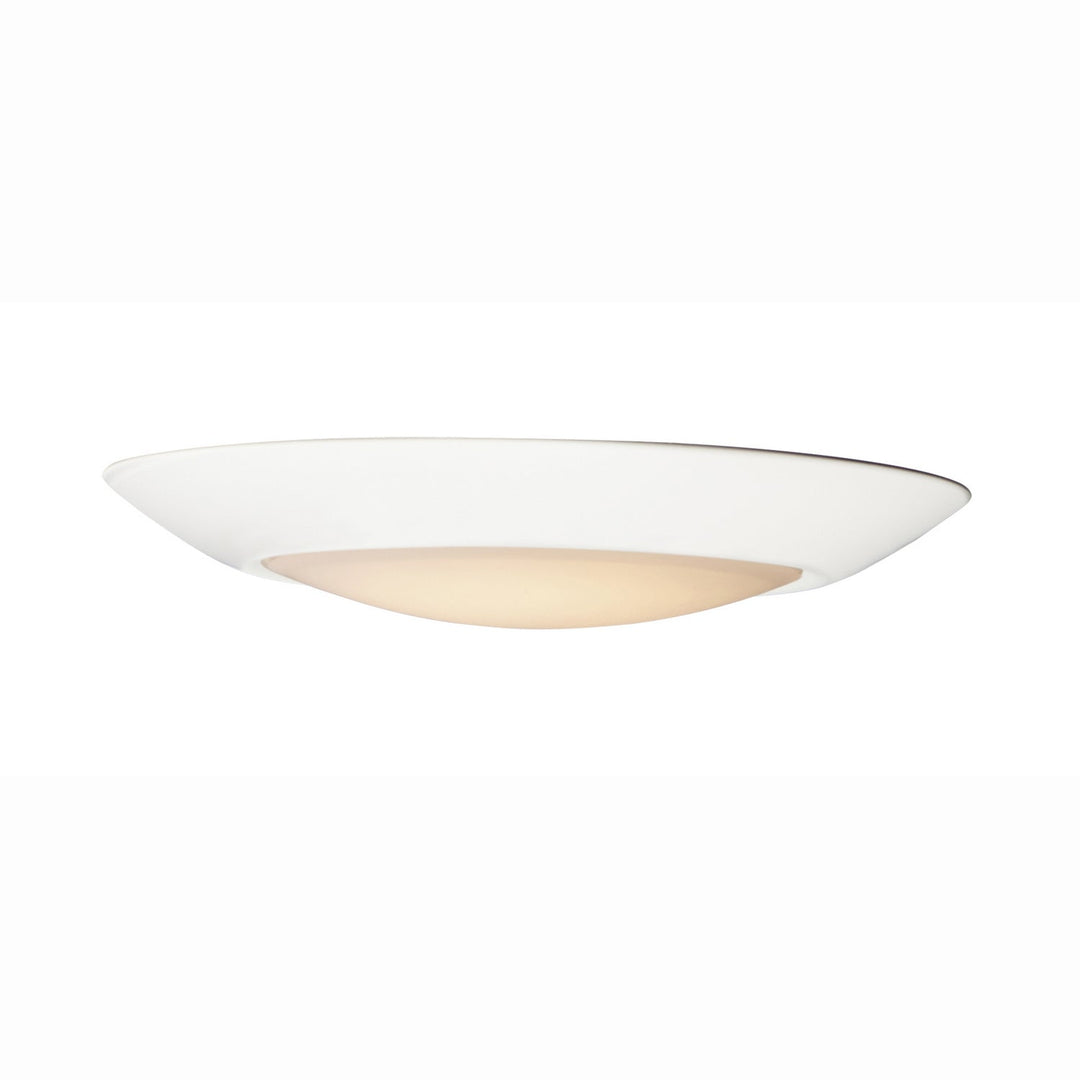 Maxim LED Flush Mount
