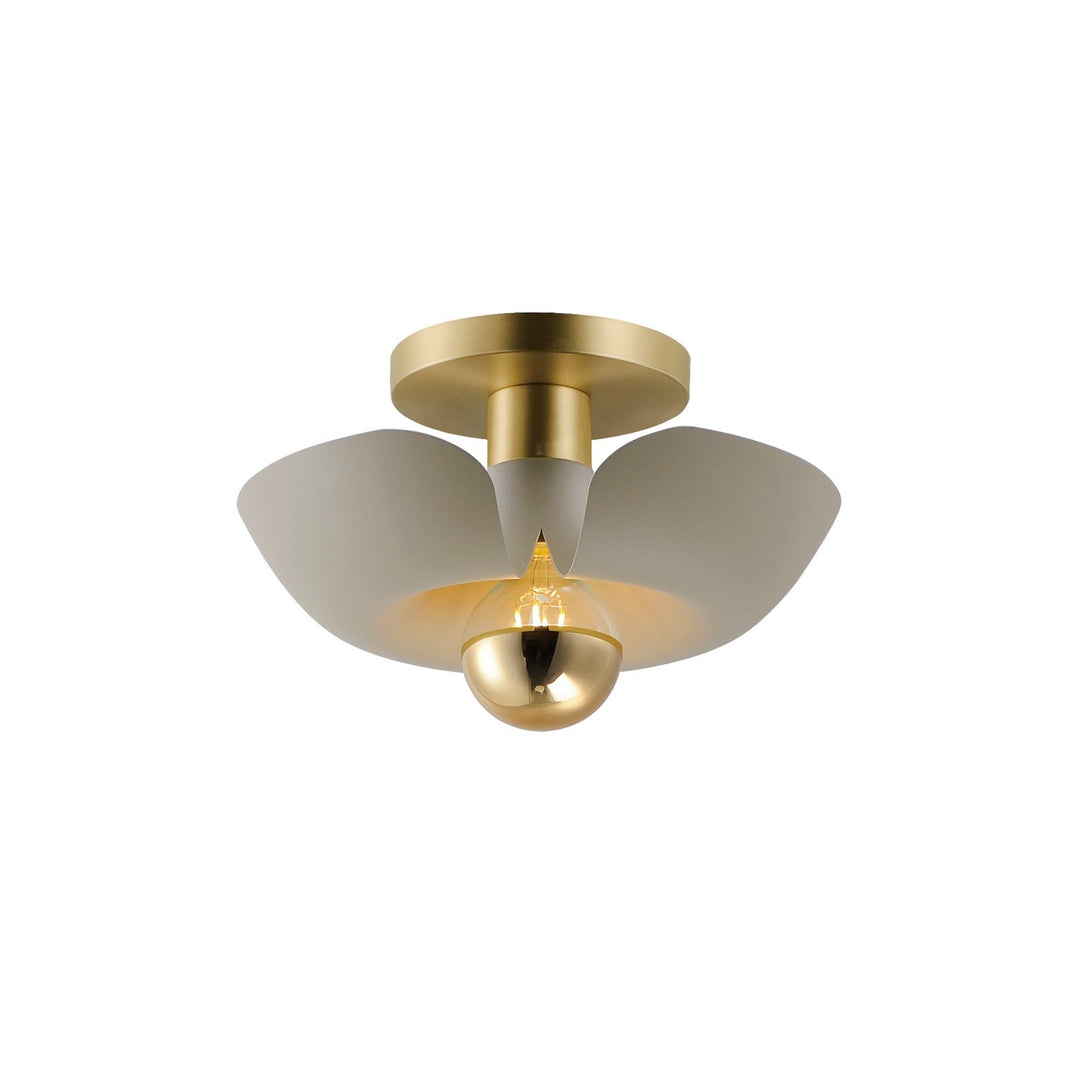 Maxim LED Flush Mount