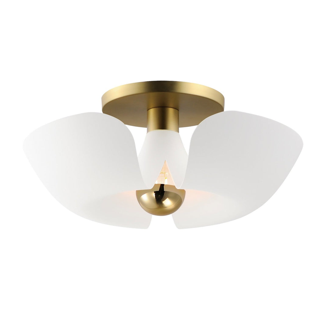 Maxim LED Flush Mount
