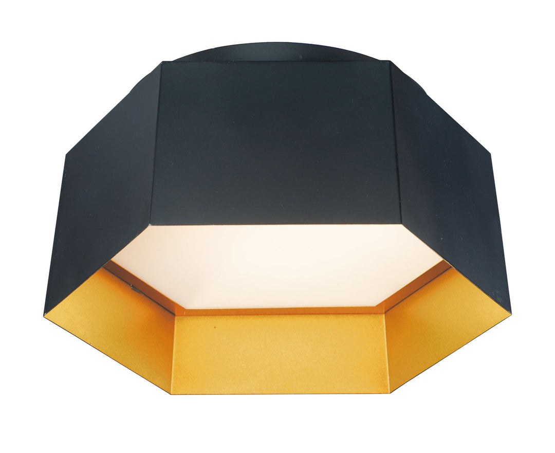 Maxim LED Flush Mount