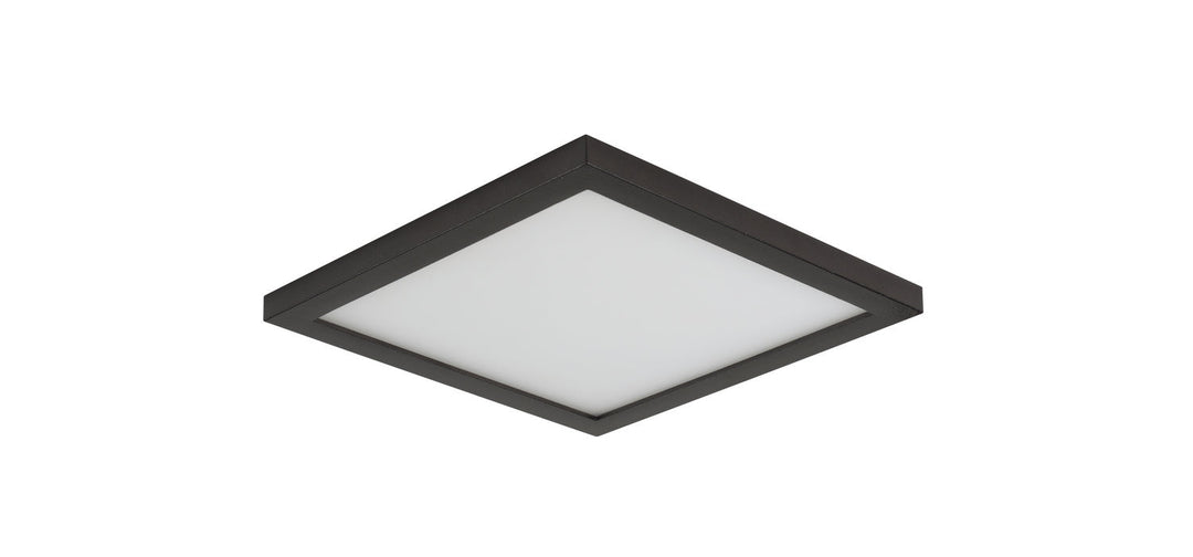 Maxim LED Flush Mount