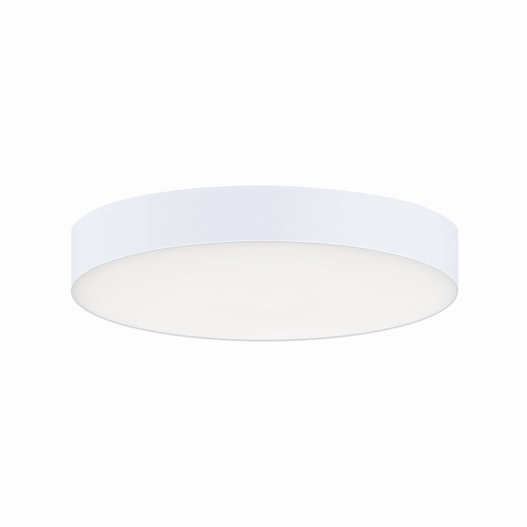 Maxim LED Flush Mount