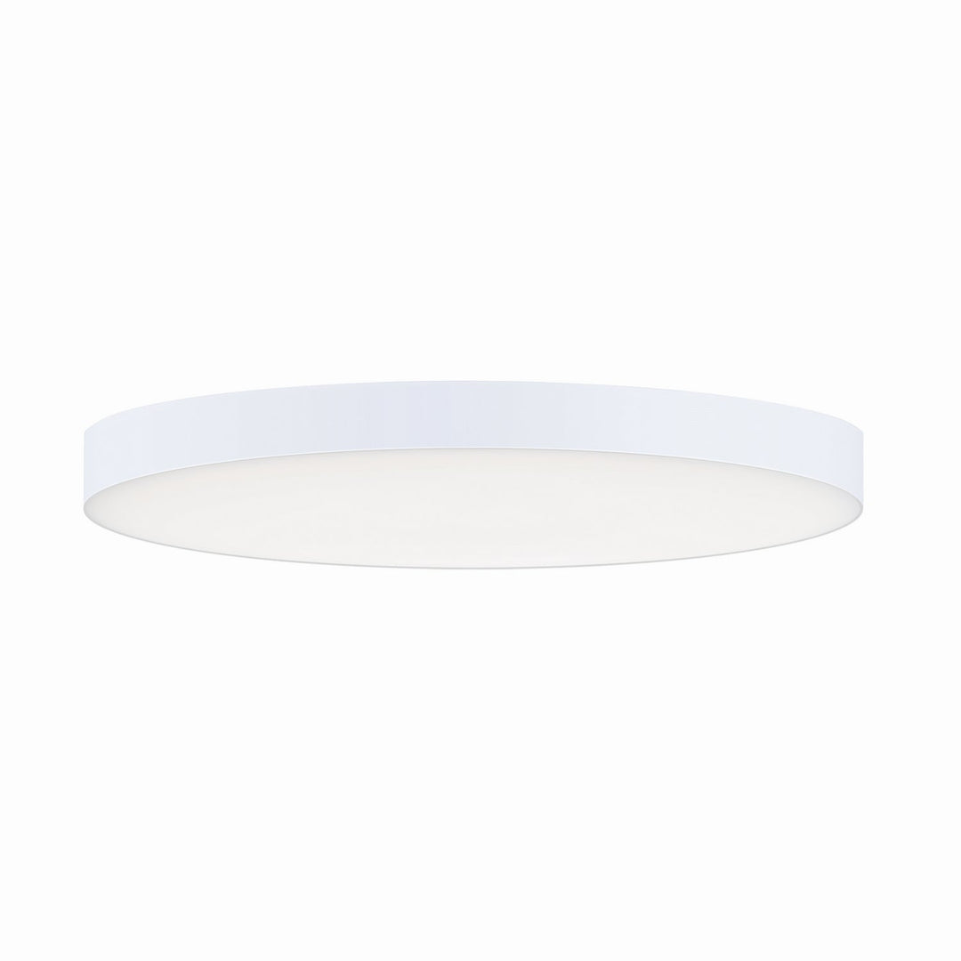 Maxim LED Flush Mount