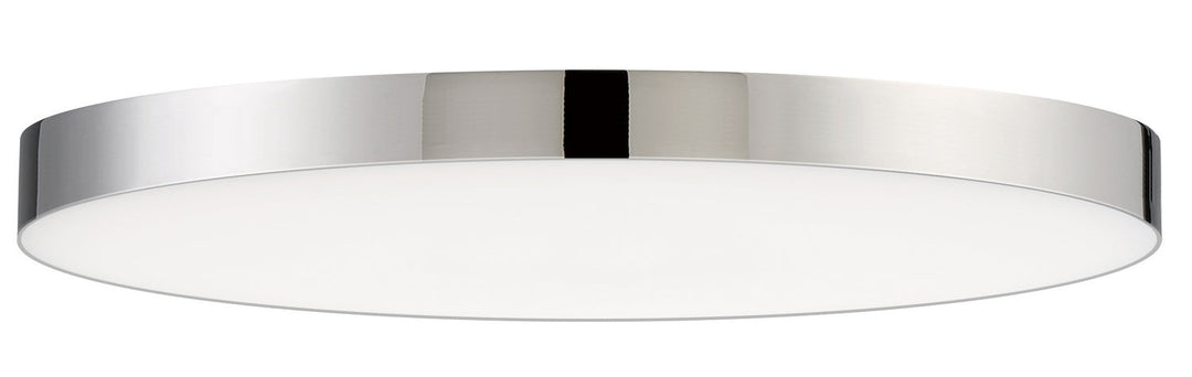 Maxim LED Flush Mount
