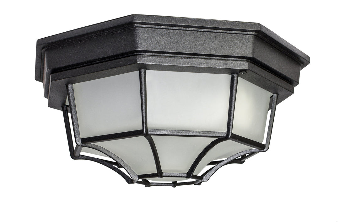 Maxim LED Flush Mount