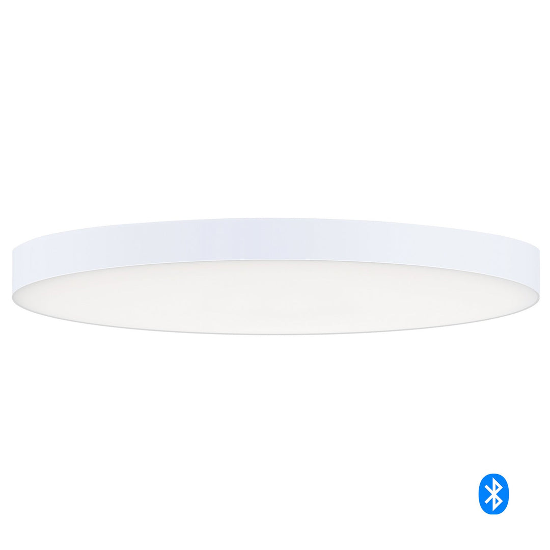 Maxim LED Flush Mount