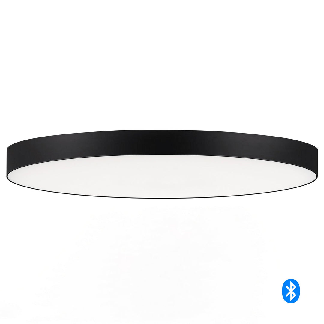 Maxim LED Flush Mount