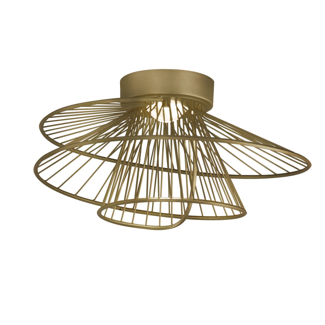 Maxim LED Flush Mount