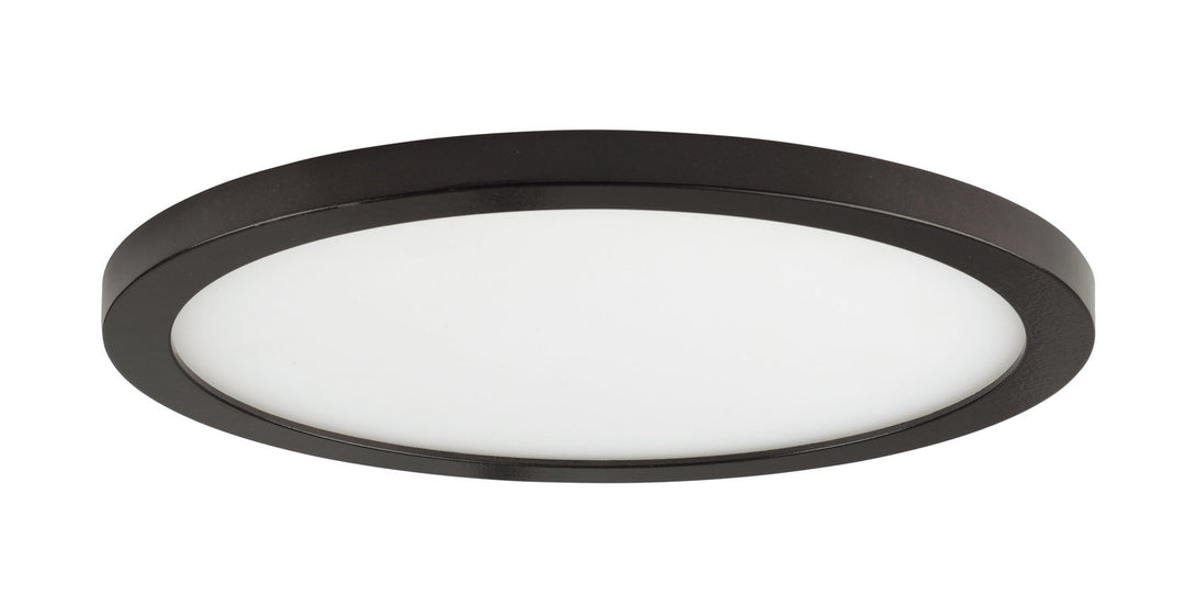 Maxim LED Flush Mount
