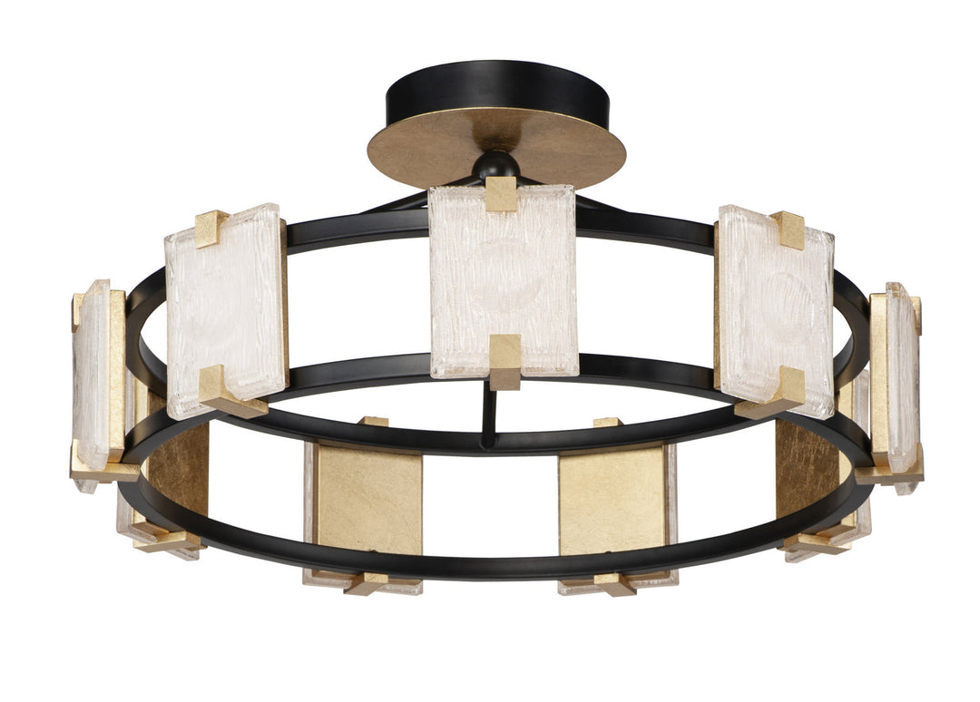 Maxim LED Flush Mount