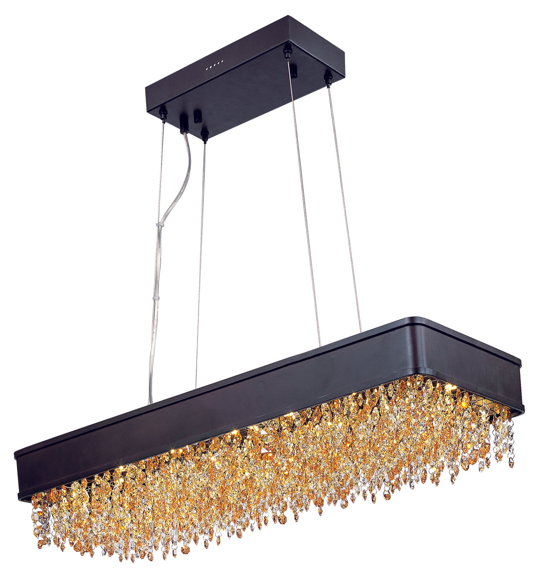 Maxim LED Linear Pendant