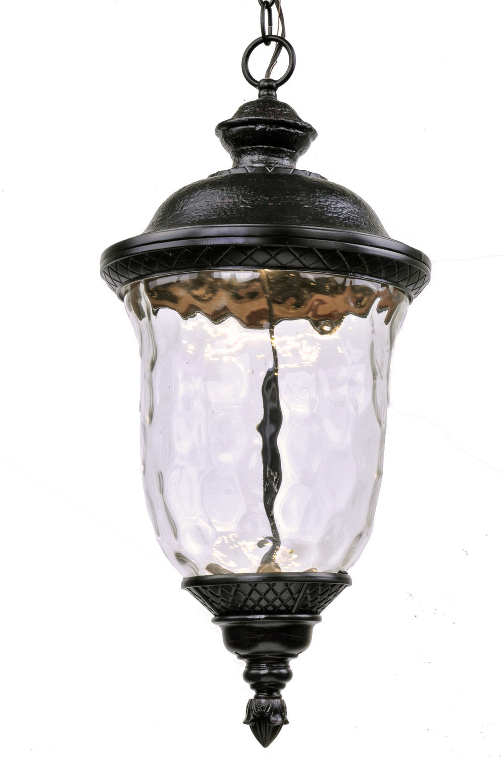 Maxim LED Outdoor Hanging Lantern