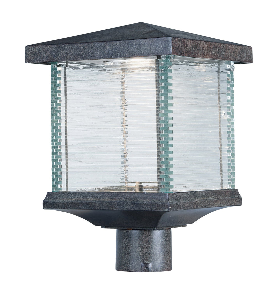 Maxim LED Outdoor Pole/Post Lantern