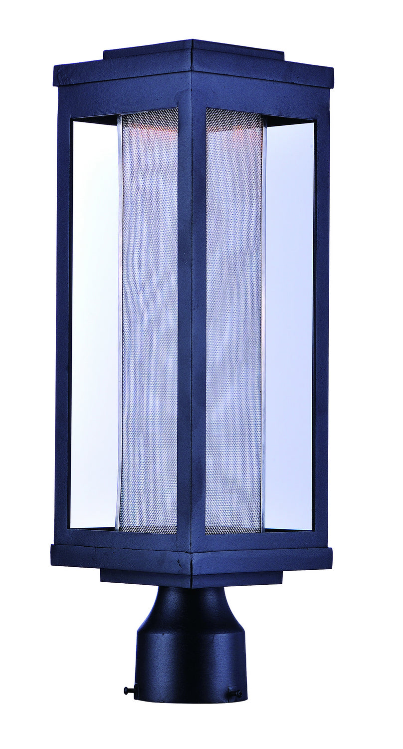 Maxim LED Outdoor Post/Pier Mount