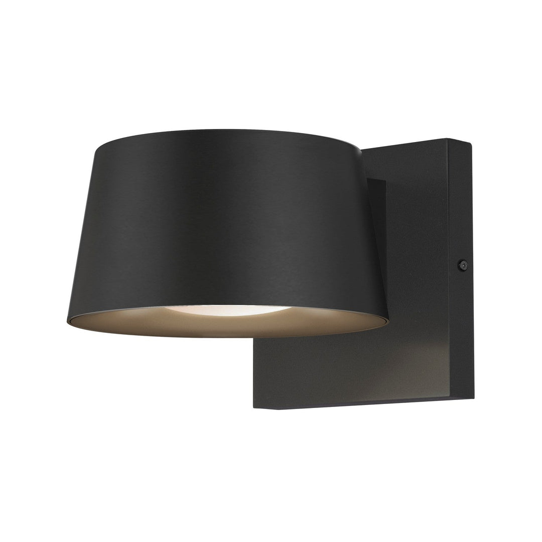Maxim LED Outdoor Wall Lantern