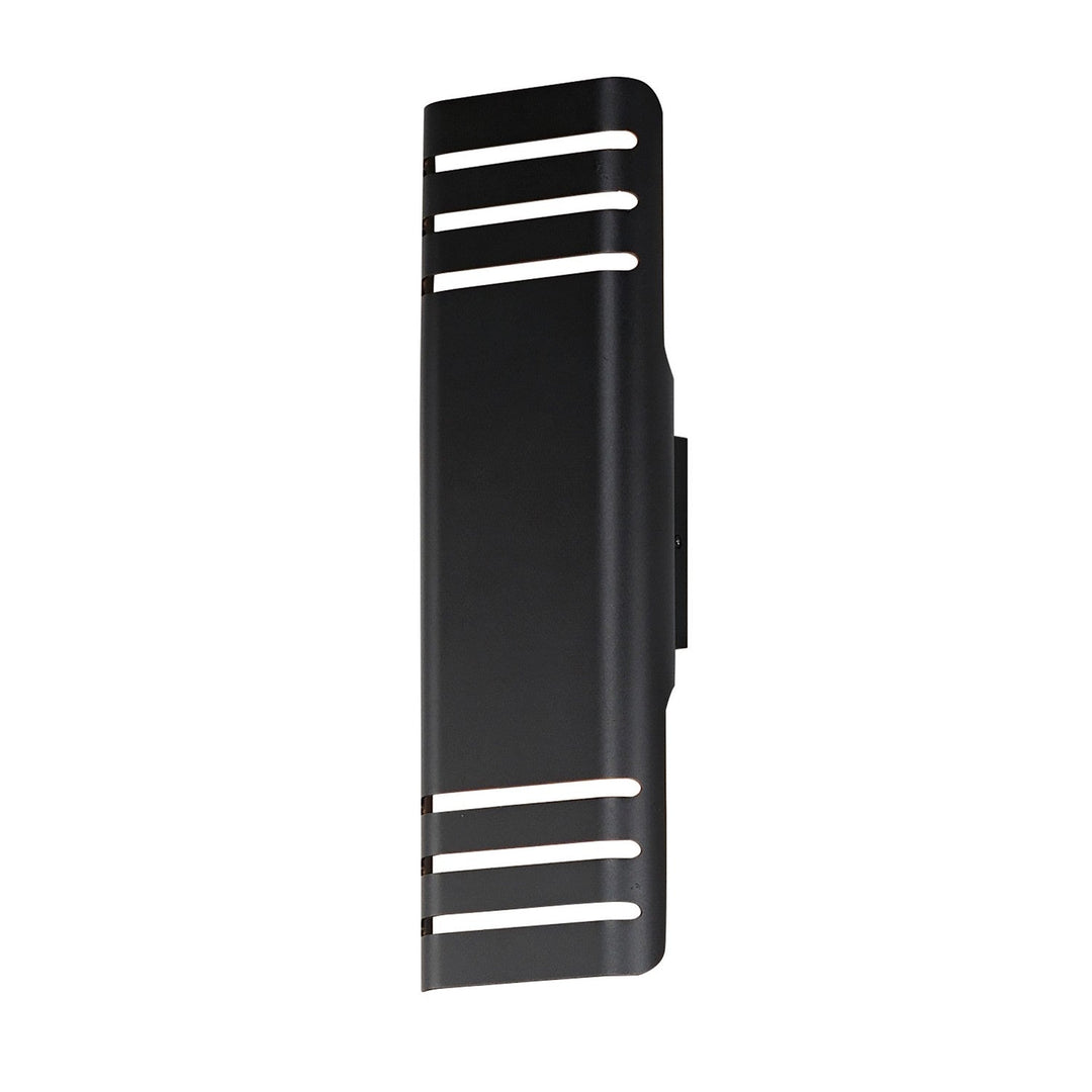Maxim LED Outdoor Wall Lantern