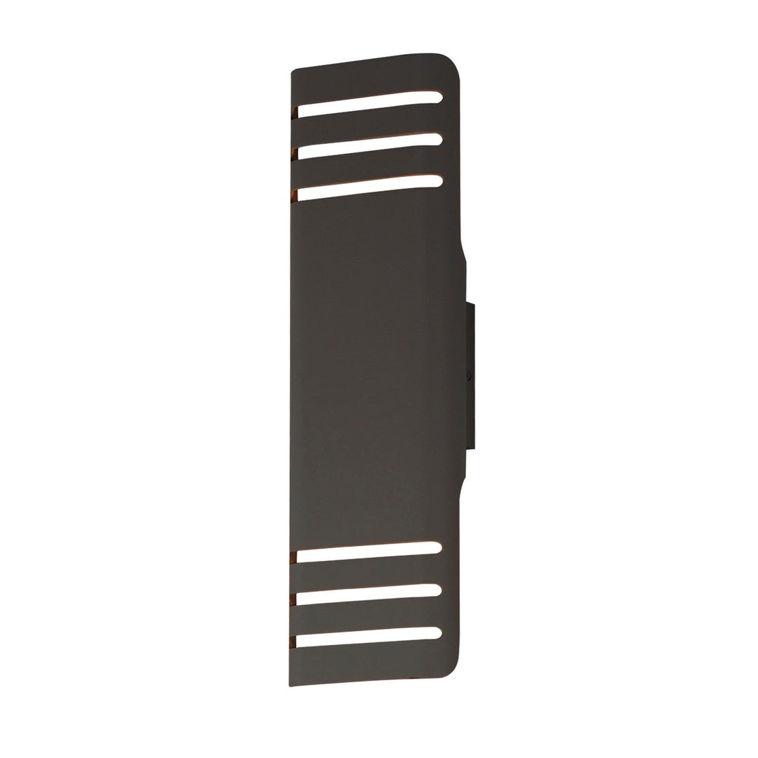 Maxim LED Outdoor Wall Lantern