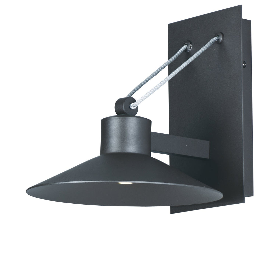 Maxim LED Outdoor Wall Sconce