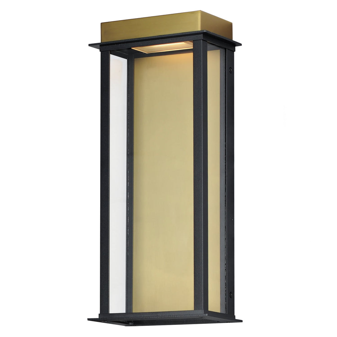 Maxim LED Outdoor Wall Sconce