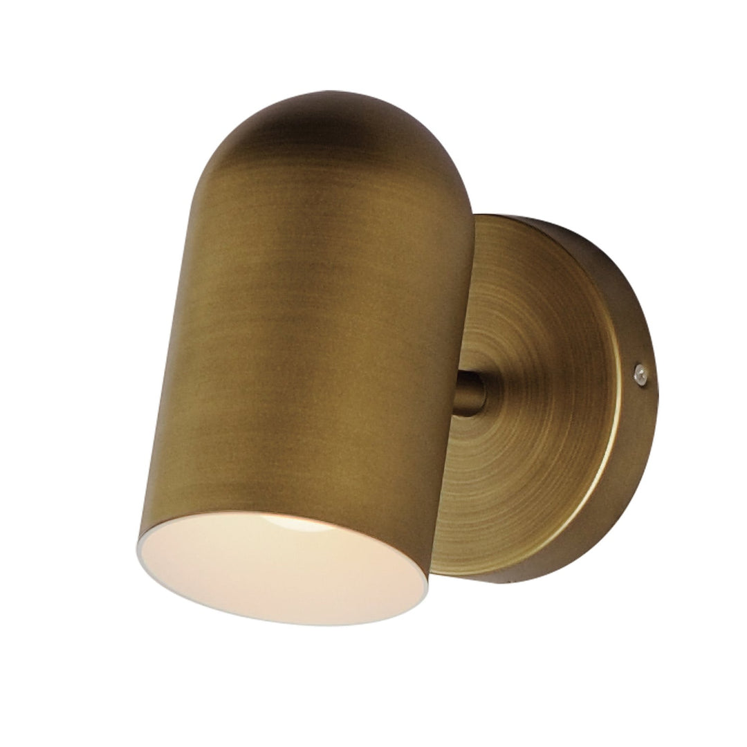Maxim LED Outdoor Wall Sconce