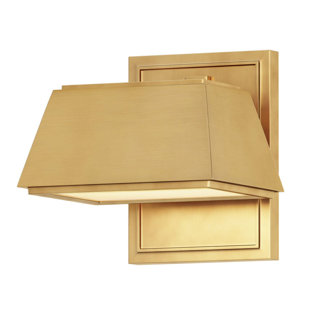 Maxim LED Outdoor Wall Sconce