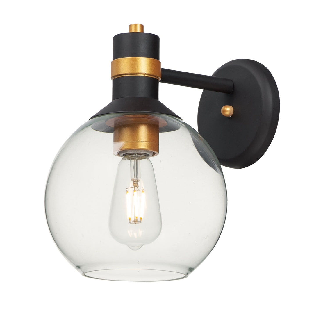 Maxim LED Outdoor Wall Sconce