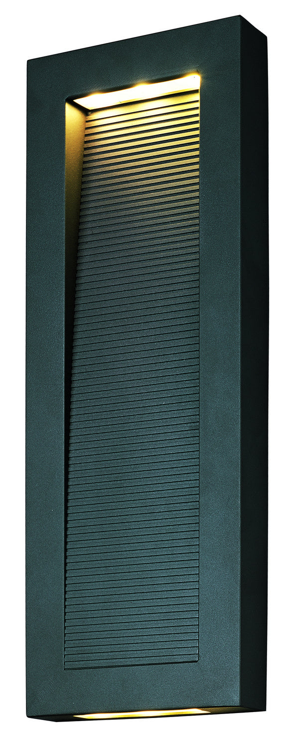 Maxim LED Outdoor Wall Sconce