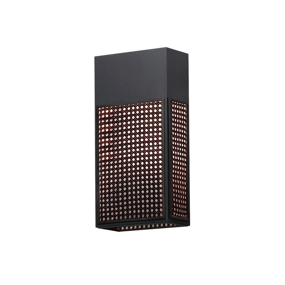 Maxim LED Outdoor Wall Sconce