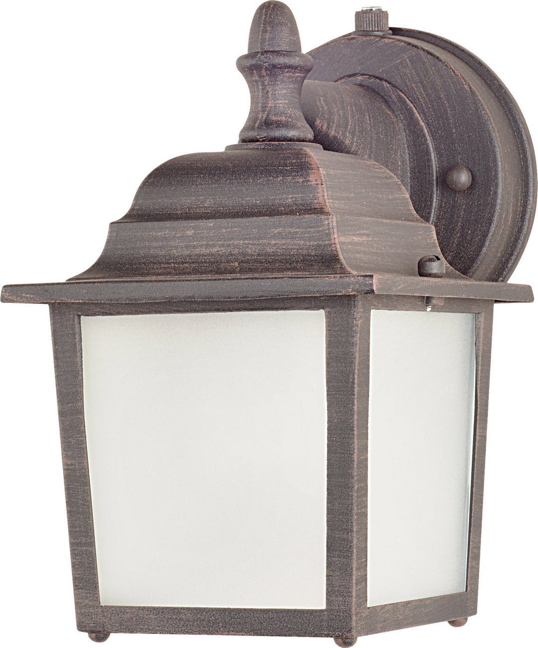 Maxim LED Outdoor Wall Sconce