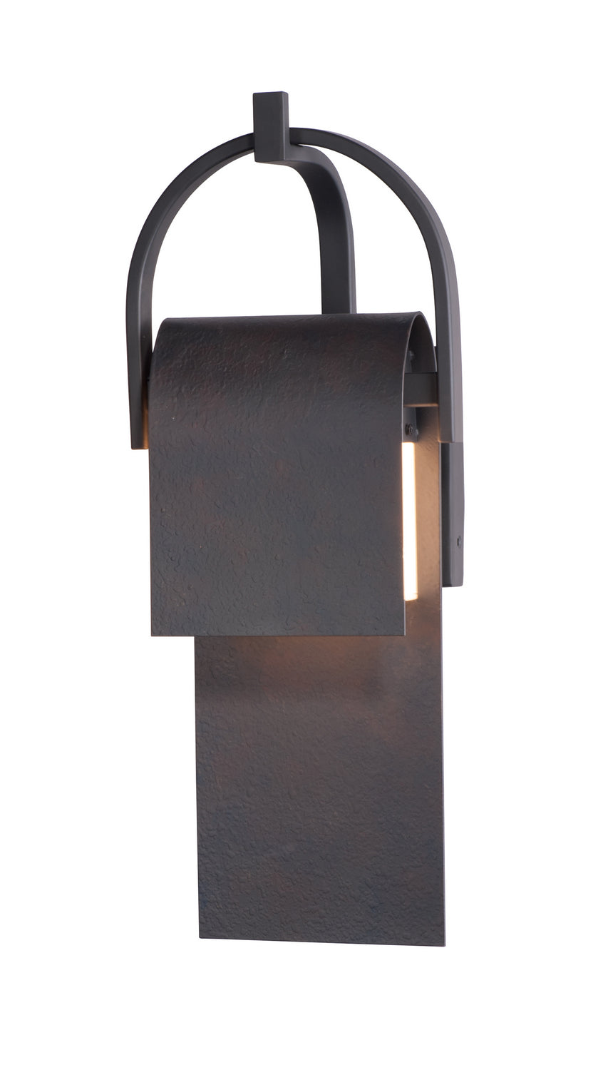 Maxim LED Outdoor Wall Sconce