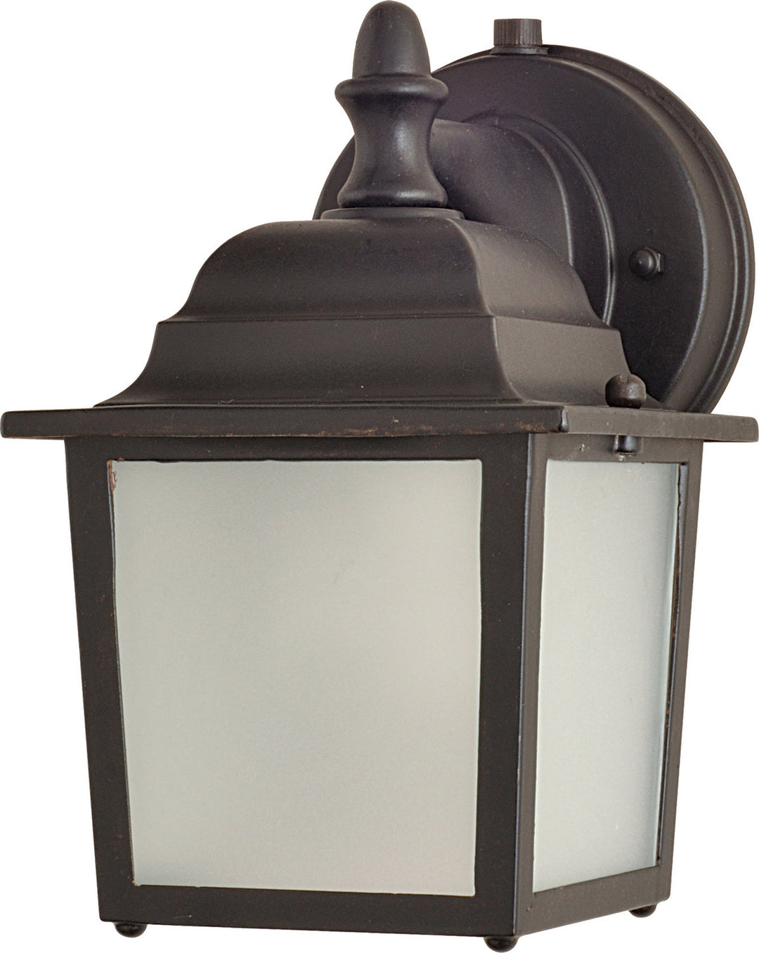 Maxim LED Outdoor Wall Sconce