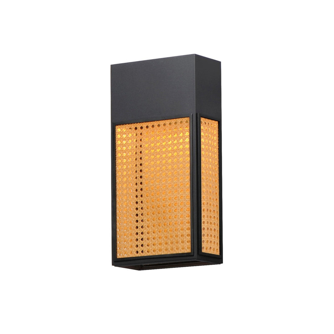 Maxim LED Outdoor Wall Sconce