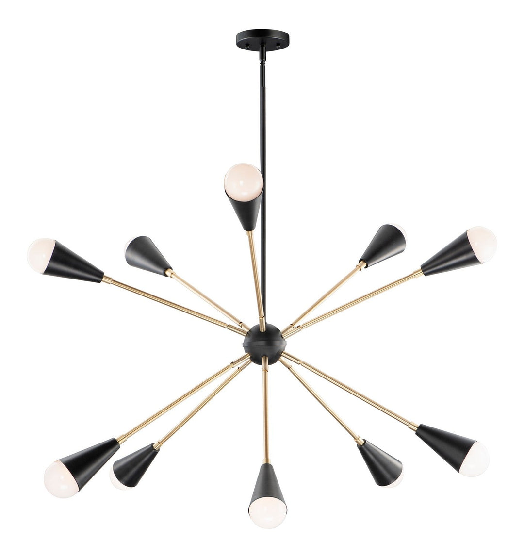 Maxim LED Pendant