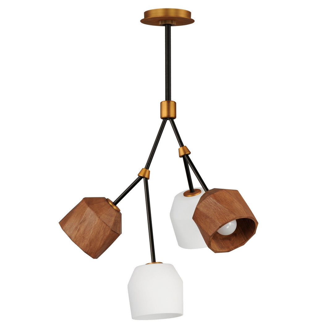 Maxim LED Pendant