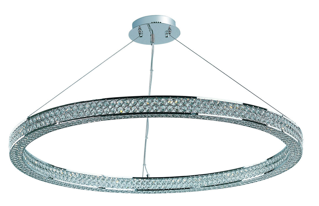 Maxim LED Pendant