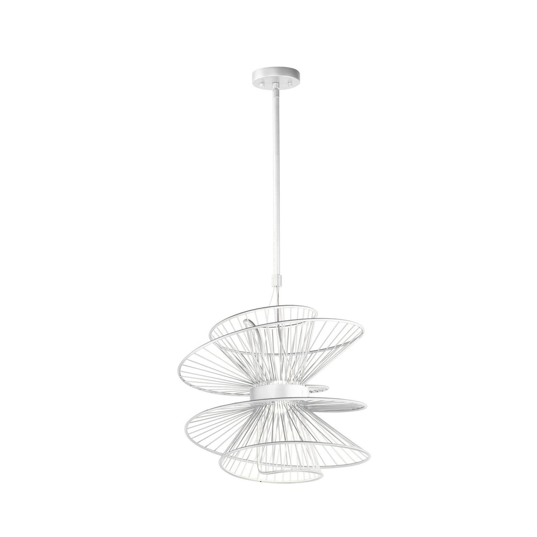 Maxim LED Pendant