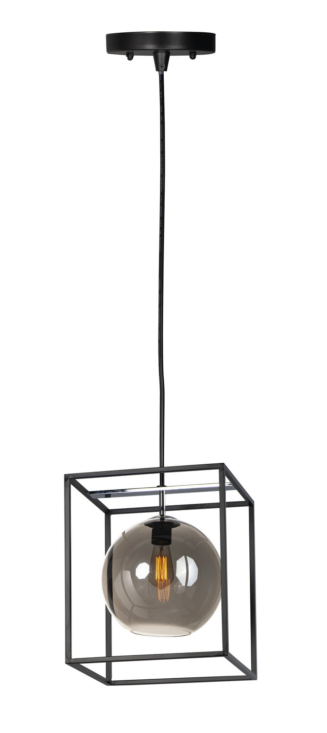 Maxim LED Pendant