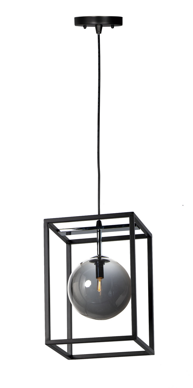 Maxim LED Pendant