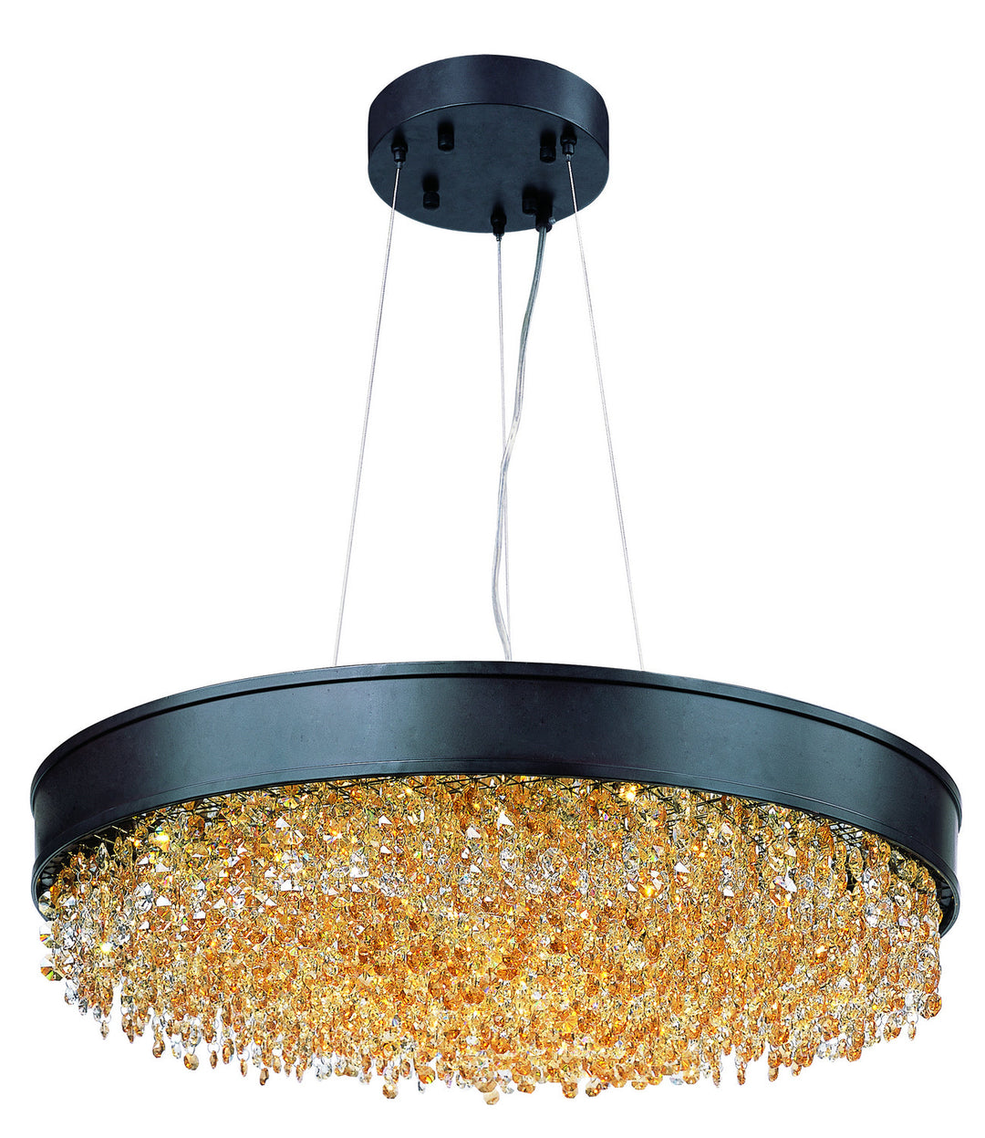 Maxim LED Pendant