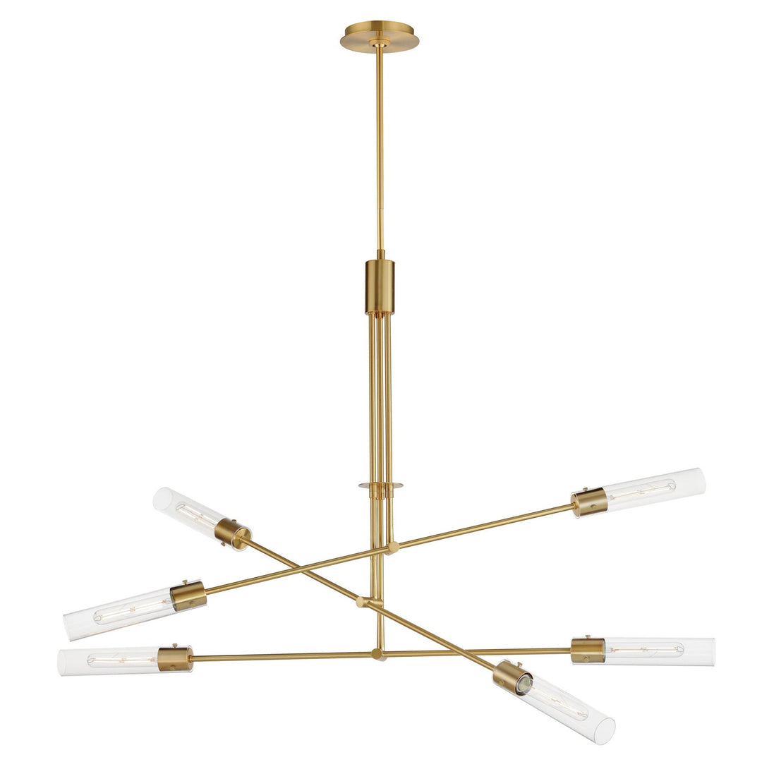 Maxim LED Pendant