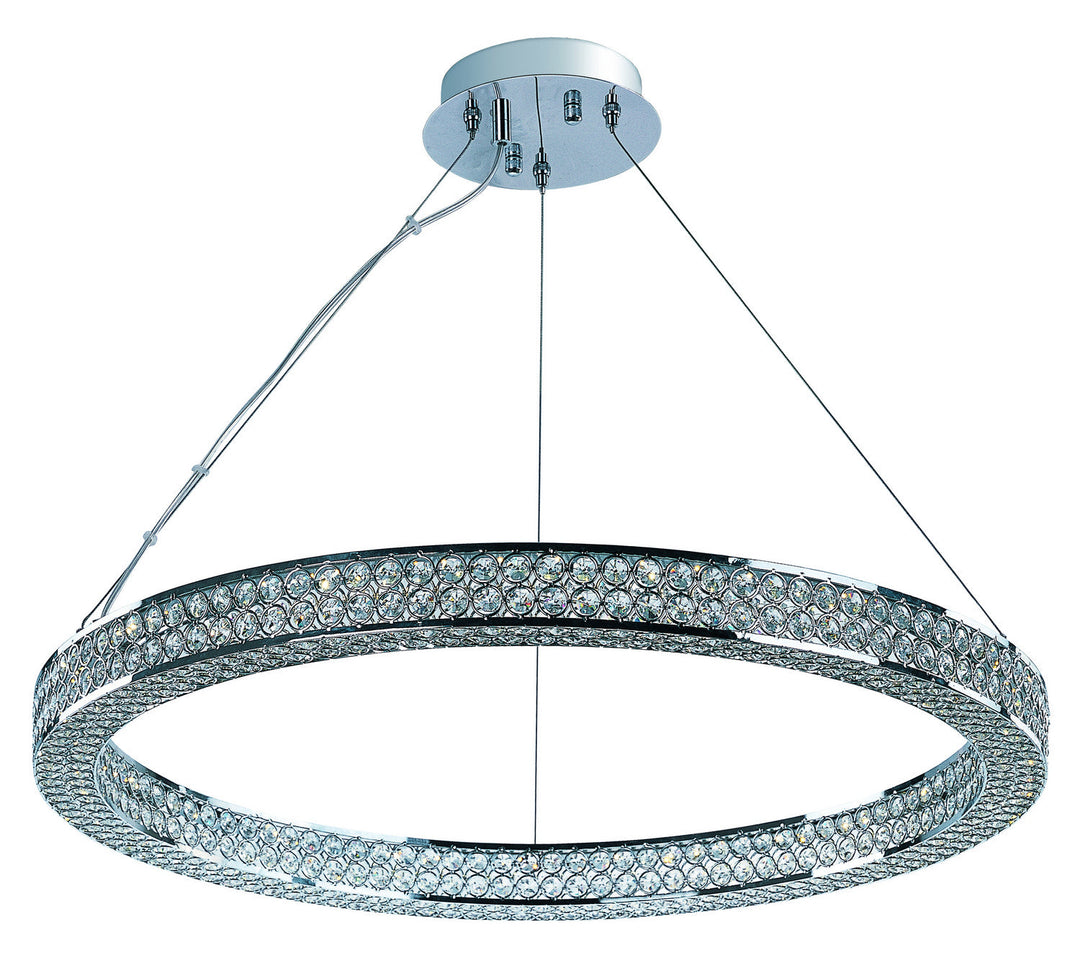Maxim LED Pendant