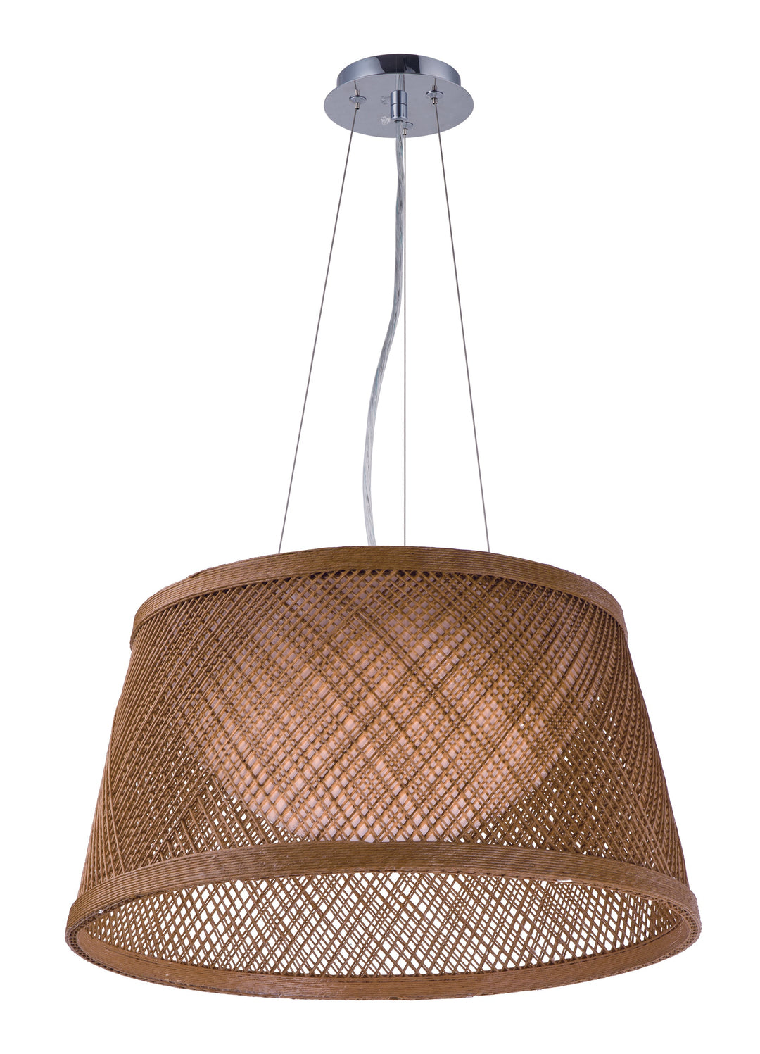 Maxim LED Pendant