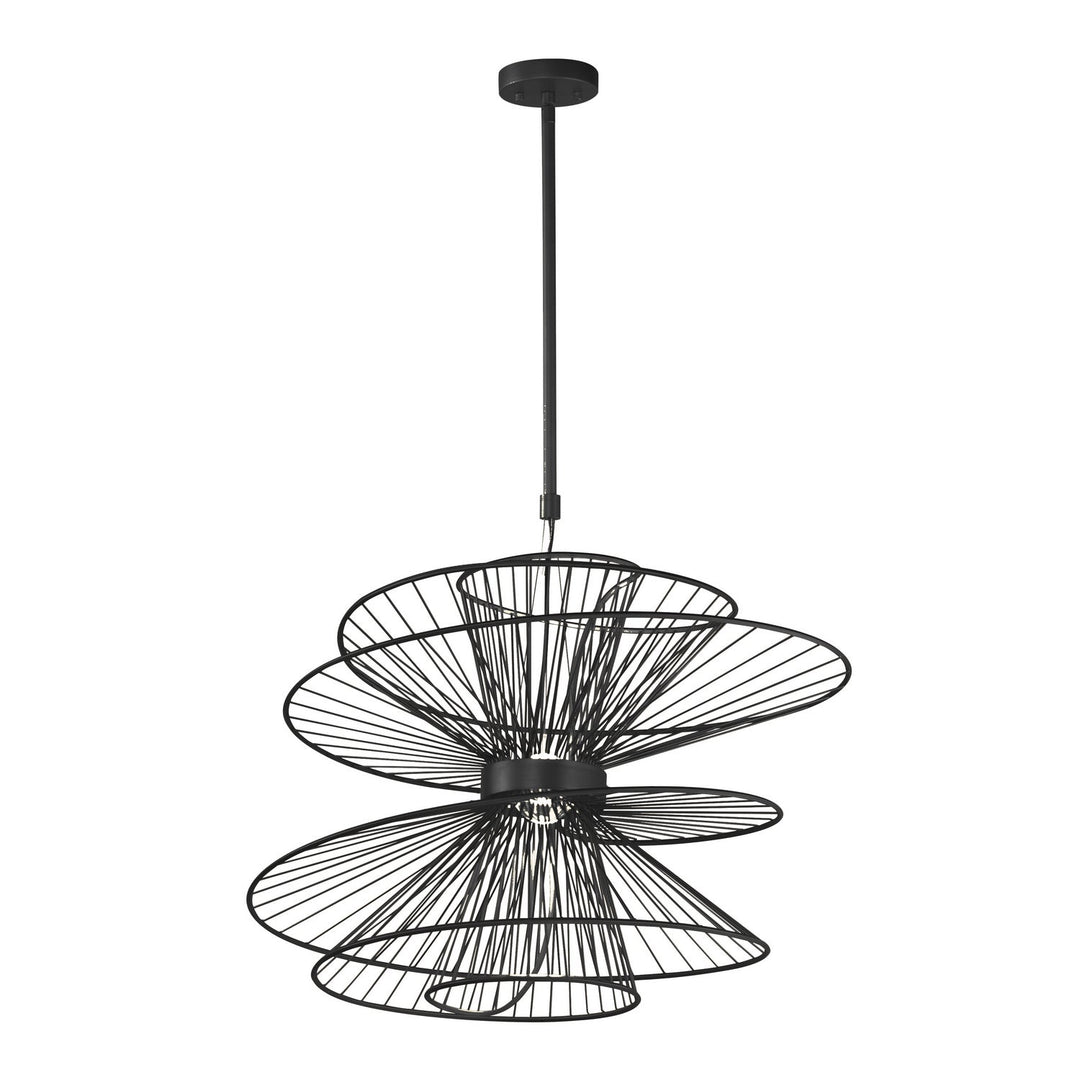 Maxim LED Pendant