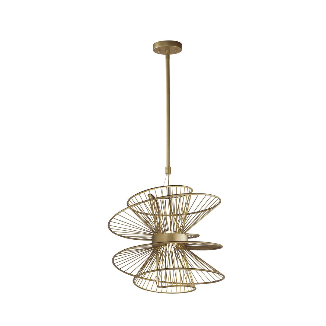 Maxim LED Pendant