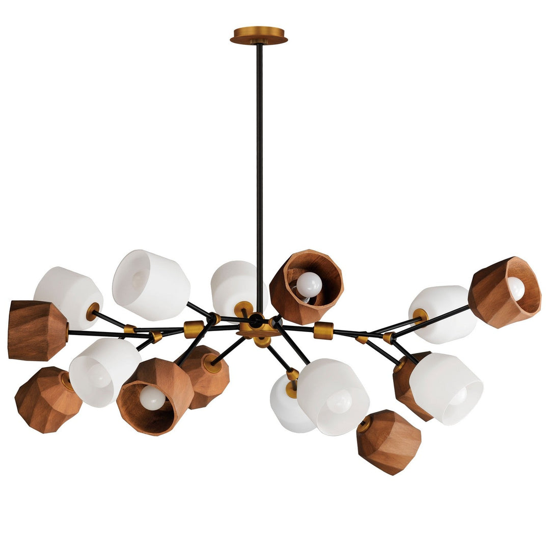 Maxim LED Pendant